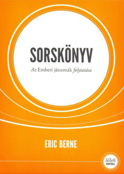 Eric Berne Sorskönyv